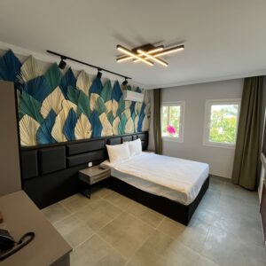 Garden Suite